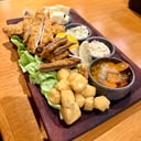 Foto de PICADA