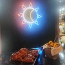 Foto de Alitas Teriyaki