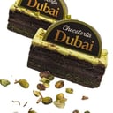 Foto de (LC4039) LINGOTES CHOCOTORTA DUBAI PACK X 4 UNIDADES