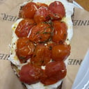 Foto de CHERRY CON BURRATA