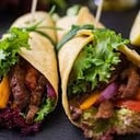 Foto de Fajitas especial 3 ingredientes