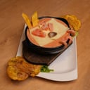 Foto de Cazuela de mariscos