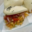 Foto de Pan bao de pollo