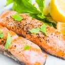 Foto de SALMON MARINERO