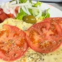 Foto de Matambre a la pizza