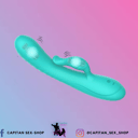 Foto de DILDO VIBRADOR CHLOE