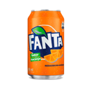 Foto de FANTA