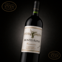 Foto de Carmenere - Montes Alpha