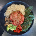 Foto de Tuna poke bowl