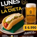 Foto de Empiezo La Dieta