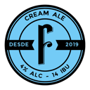 Foto de Cream Ale