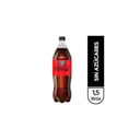 Foto de Coca cola zero