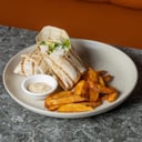 Foto de Chicken Wrap