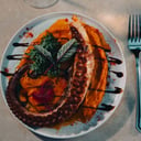 Foto de Pulpo