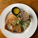 Foto de Albacora a la plancha