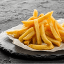 Foto de Papas Fritas