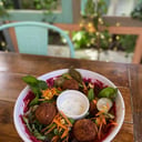 Foto de Falabel Bowl VEGETARIANO - VEGANO