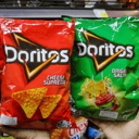 Foto de DORITOS - TORTEES - CHEETOS - CHIZITO