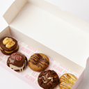 Foto de Box Mini cookies x 5