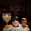 Foto de Hendrick’s