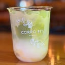 Foto de CHOCOLATE MATCHA LATTE