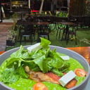 Foto de SALMON PASION ANDINA