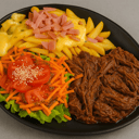 Foto de Birria Fries