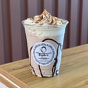 Foto de Malteada chocolatosa