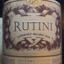 Foto de Rutini