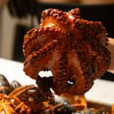 Foto de Pulpo