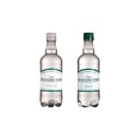 Foto de AGUA CON Y SIN GAS 500cc