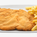 Foto de Suprema c/guarnicion