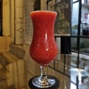 Foto de Batido de fresa