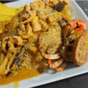 Foto de ARROZ CON MARISCOS