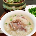 Foto de (037)猪肝瘦肉粥
