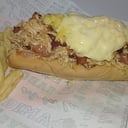 Foto de HOT DOG MIXTO