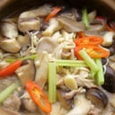 Foto de (126)杂菇煲