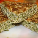 Foto de Tortilla con Hierba Buena