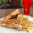 Foto de SANDWICHE CITADINO