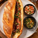 Foto de Choripan