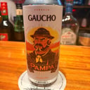 Foto de CERVEZA LATA GAUCHO GOLDEN