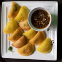Foto de Empanadas x8