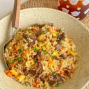 Foto de Chau Fan con Carne