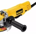 Foto de Pulidora DeWalt 4 1/2" 850W 12000 Rpm