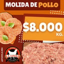 Foto de Molida