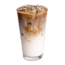 Foto de Latte frío