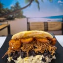 Foto de Arepa de Pabellon