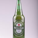 Foto de Heineken litro