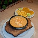 Foto de  Cazuela de Mariscos