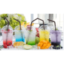 Foto de SODAS FUTOS ROJOS/ AMARILOS